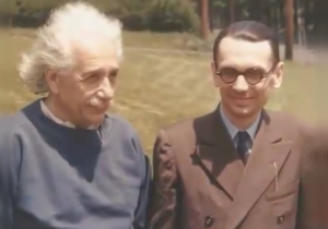 Kurt Gödel