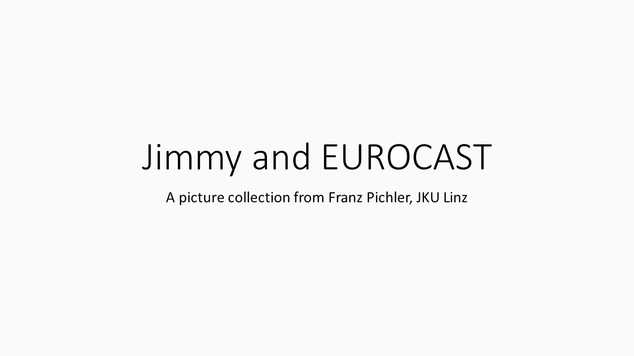 Jimmy and Eurocast 01