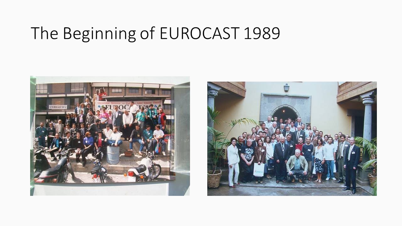 Jimmy and Eurocast 03